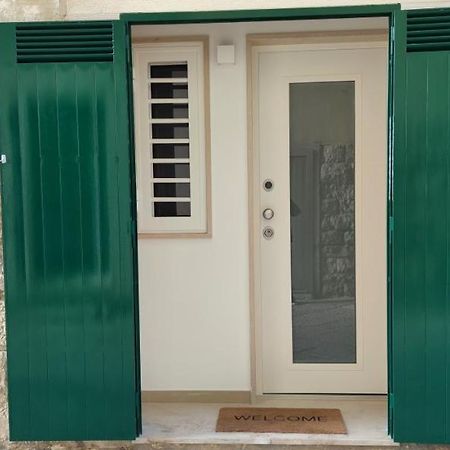 Pietraviva Housing Apartment Молфета Екстериор снимка