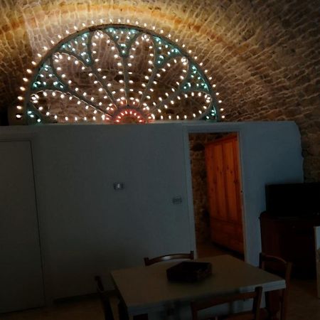 Pietraviva Housing Apartment Молфета Екстериор снимка