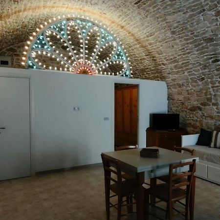 Pietraviva Housing Apartment Молфета Екстериор снимка