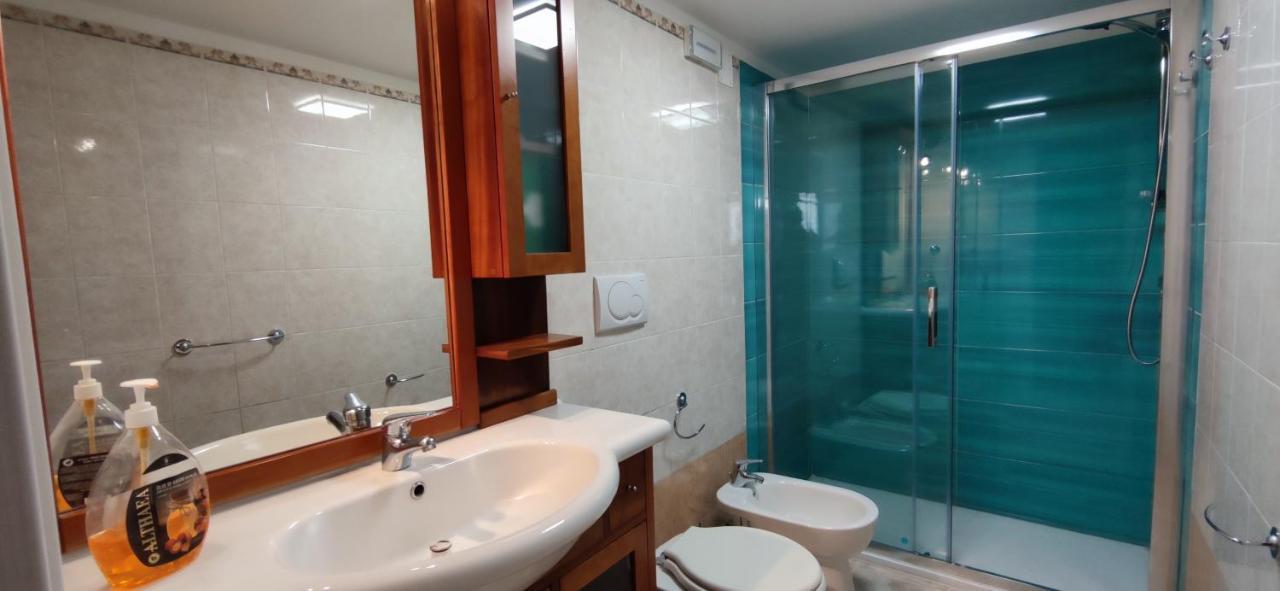 Pietraviva Housing Apartment Молфета Екстериор снимка