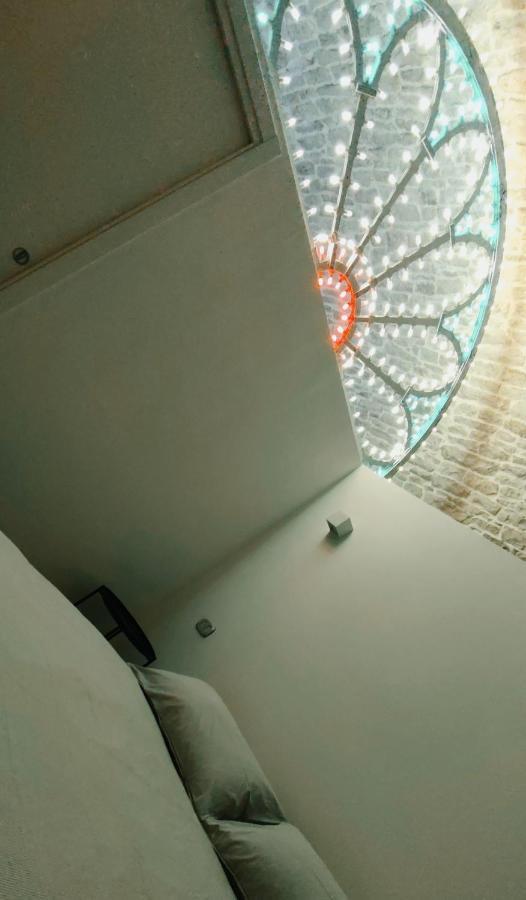 Pietraviva Housing Apartment Молфета Екстериор снимка