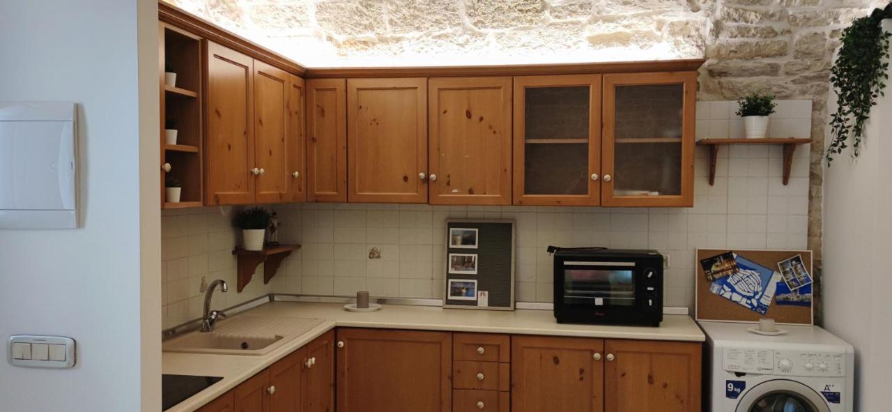 Pietraviva Housing Apartment Молфета Екстериор снимка