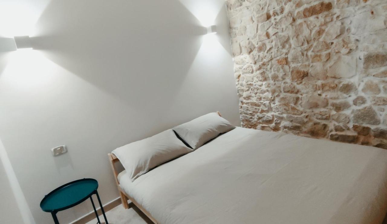 Pietraviva Housing Apartment Молфета Екстериор снимка
