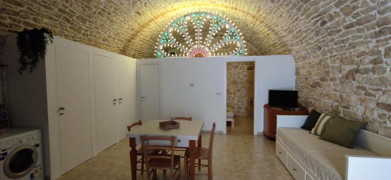 Pietraviva Housing Apartment Молфета Екстериор снимка